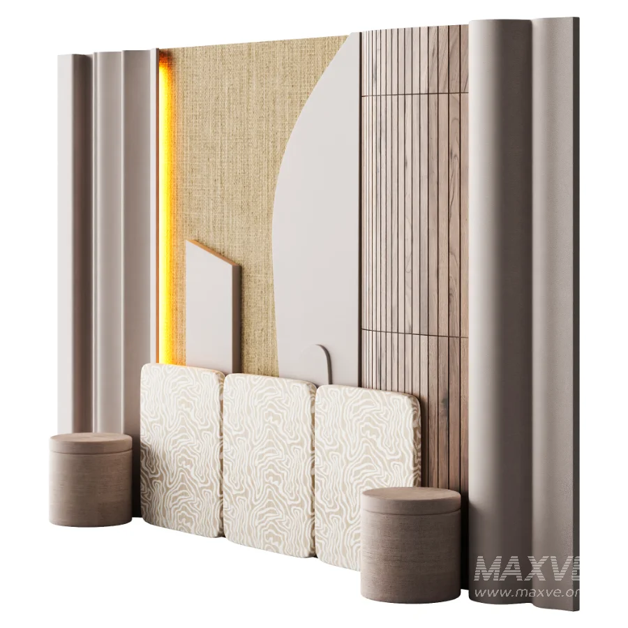 Headboard - Image 4