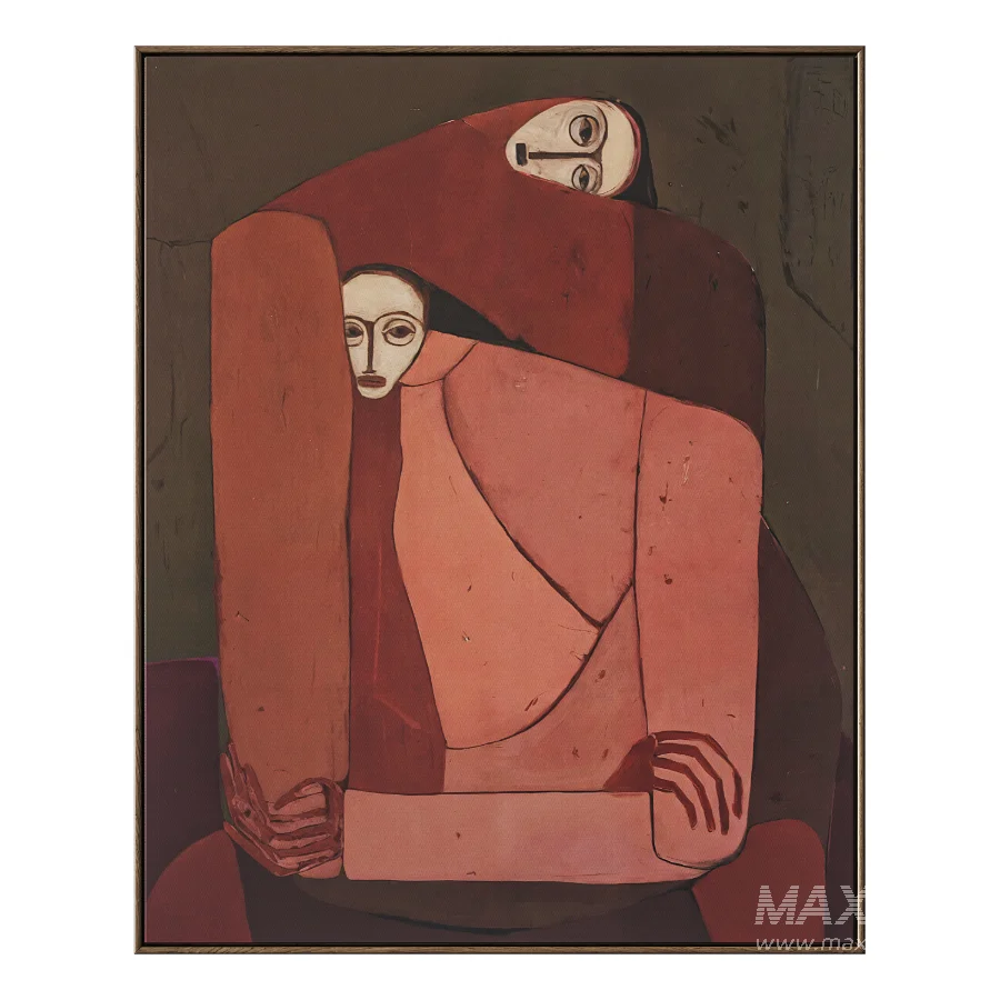Painting 80 - Image 1