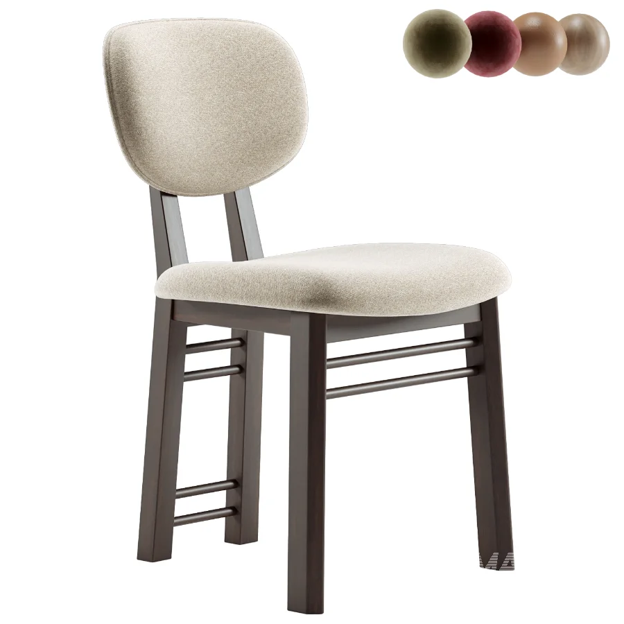Salida Dining Chair - Image 2