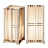 Table Craft Floor Light - Thumbnail 9