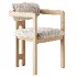 Vigo Chair - Thumbnail 2
