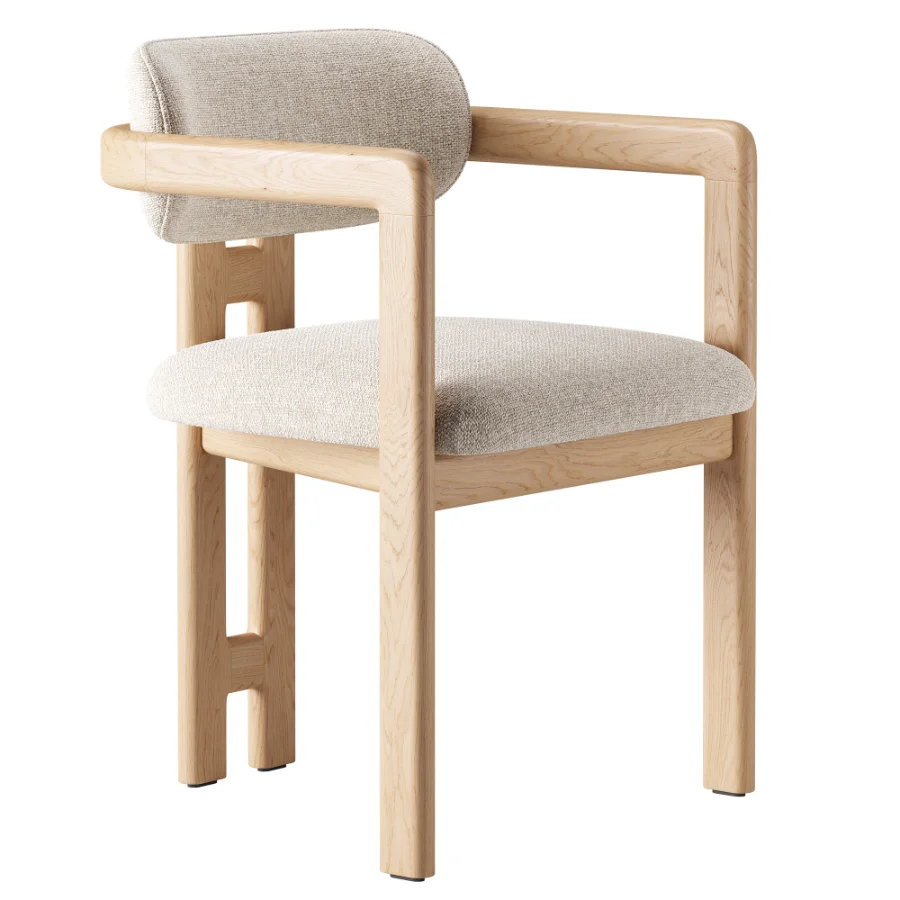 Vigo Chair - Image 2