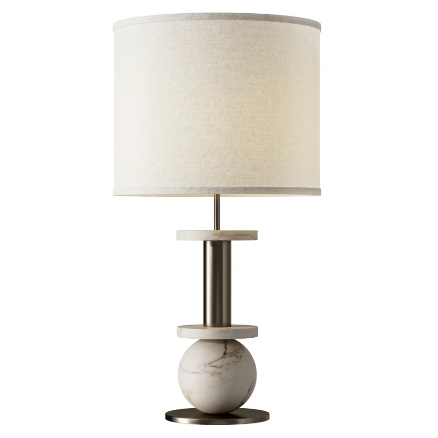 Iota Table Lamp - Image 1