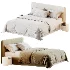 Calm bed - Thumbnail 2