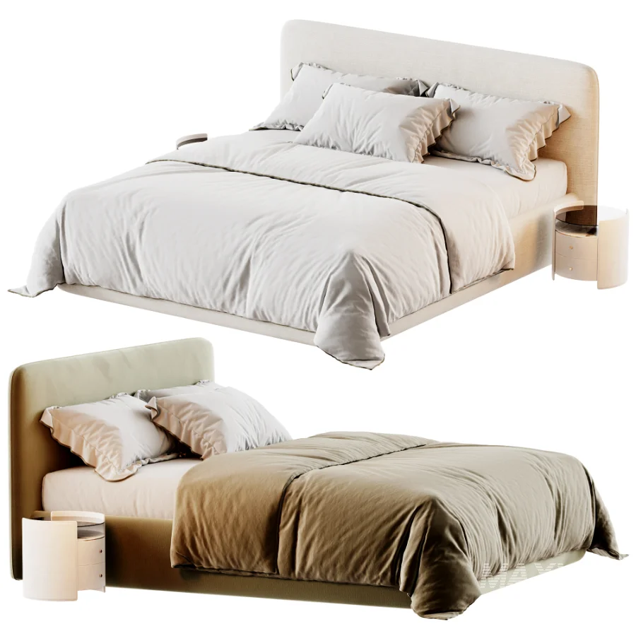 Calm bed - Image 2