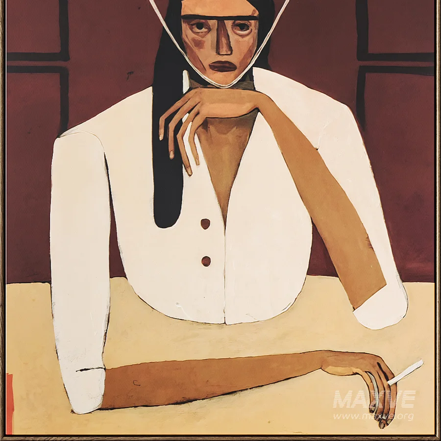 Painting 47 - Image 4