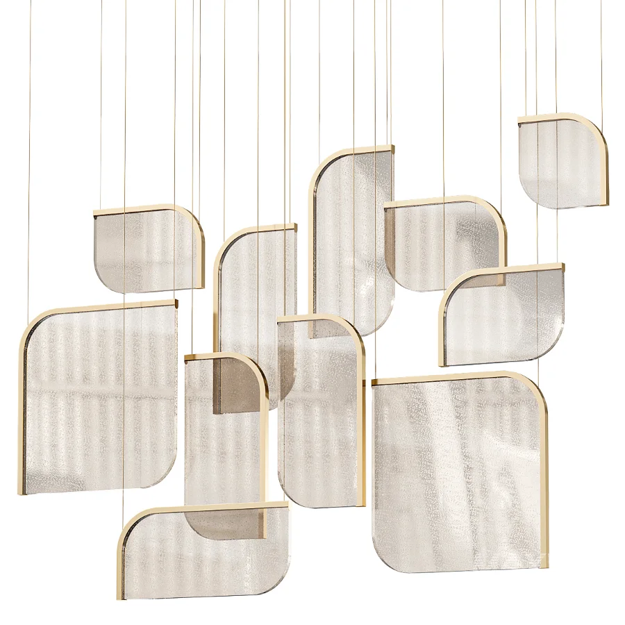 Modern Drifting Lights - Image 3