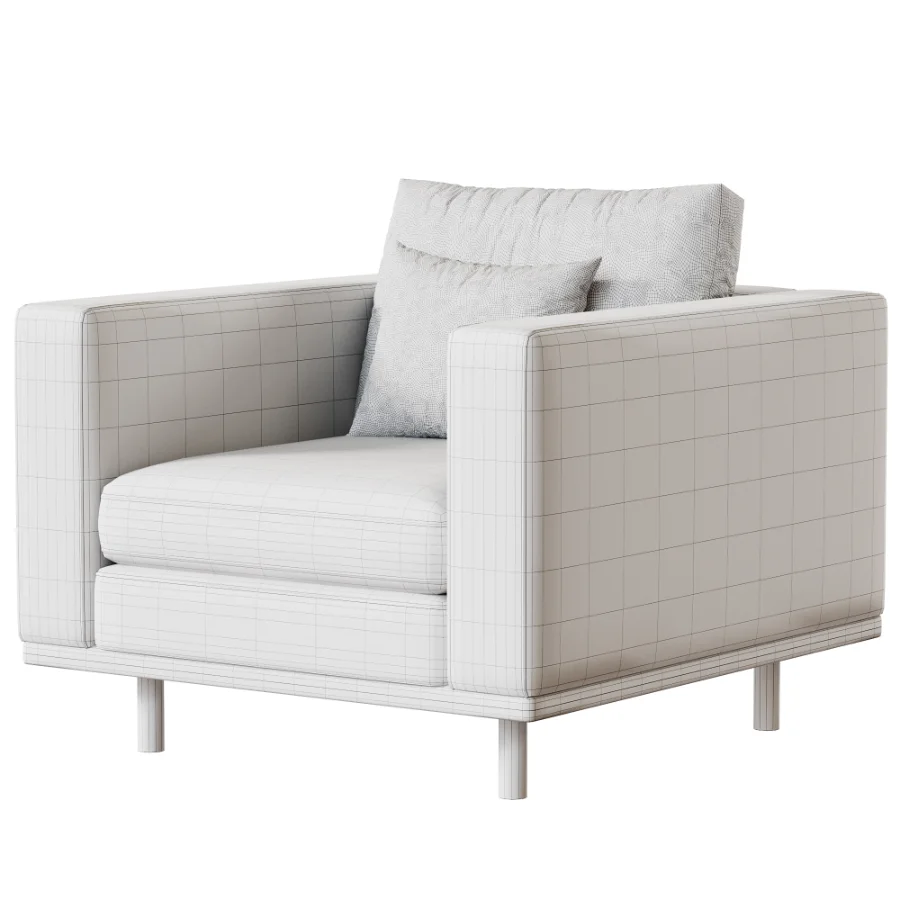 Dom Chair - Image 4