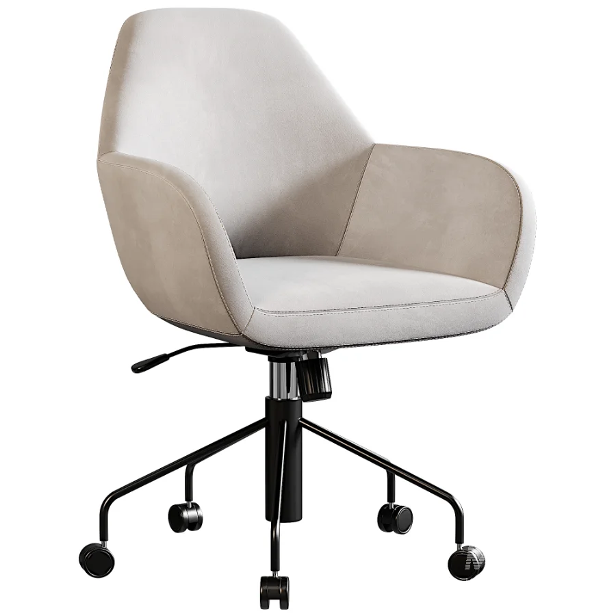 Indy office Chair - Image 6