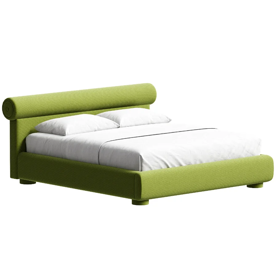 Bowery Bed Lulu and Georgia - Image 3