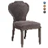 Joanna Armless Dining Chair - Thumbnail 6