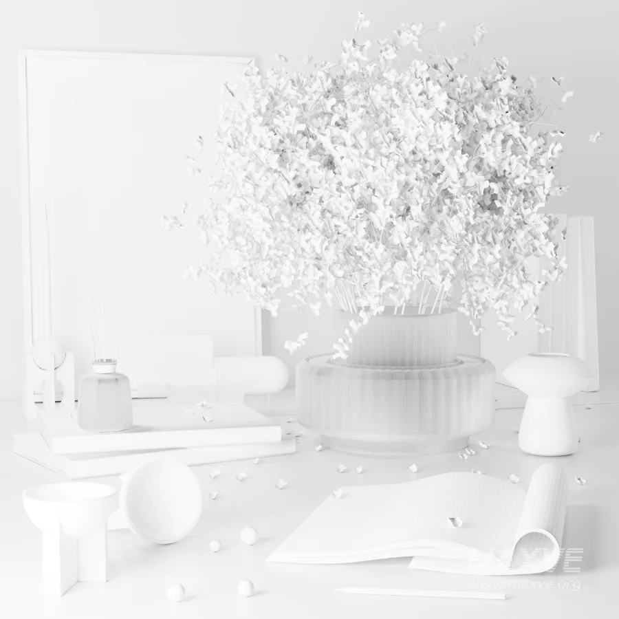 Decorative set 12 - Image 7