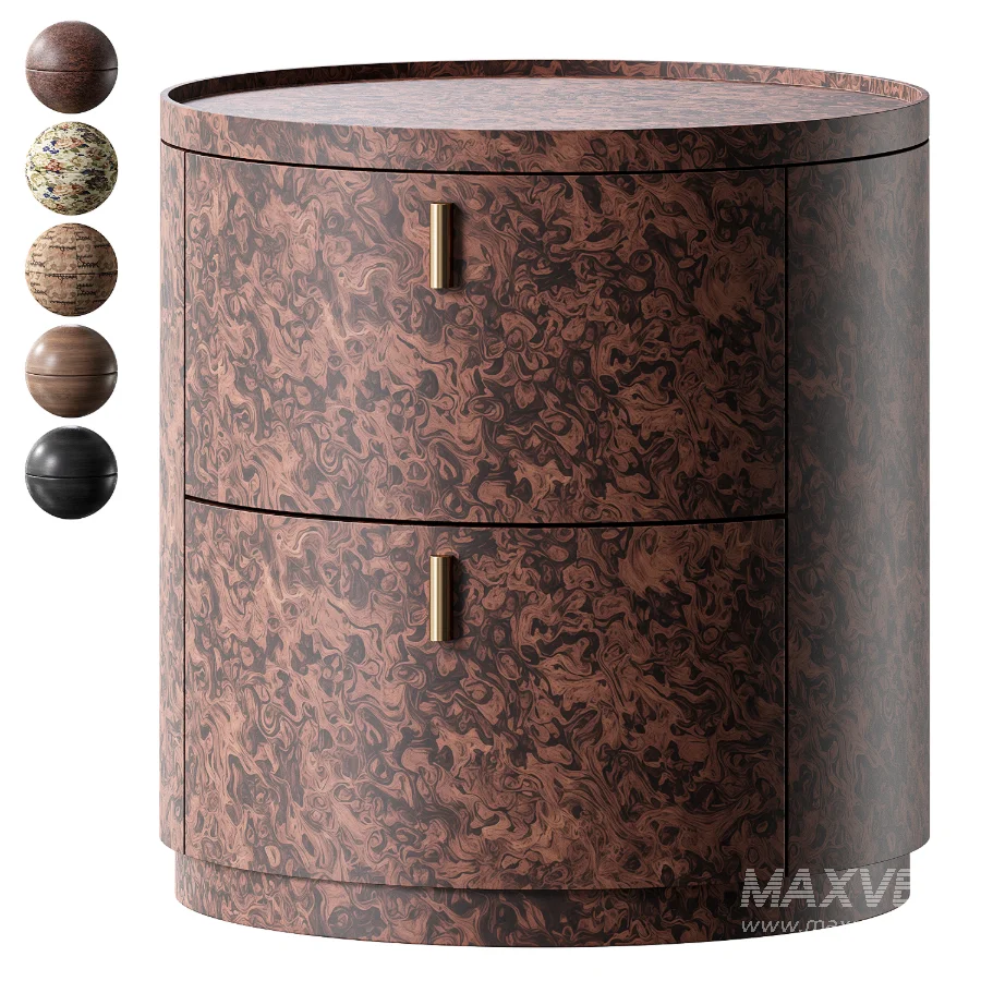 Sour Nnightstand - Image 1