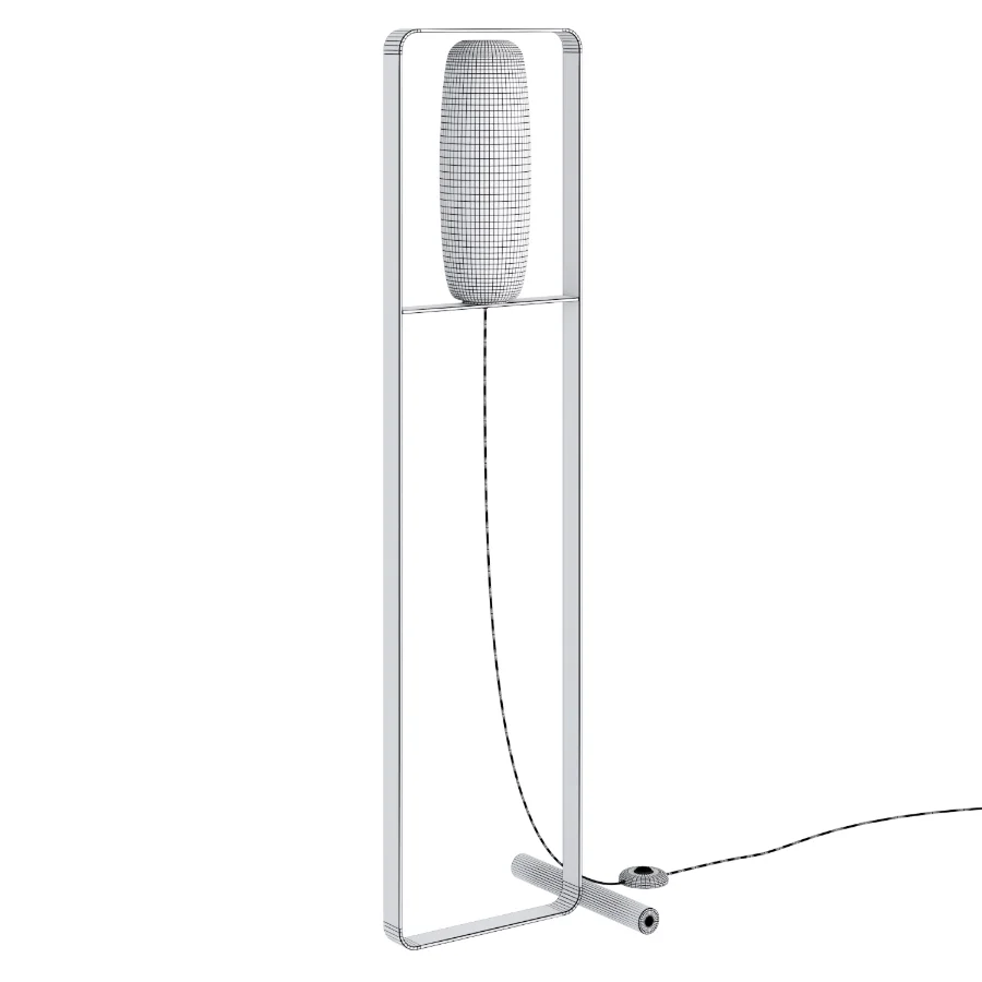 Bio S Floor Lamp - Image 2