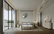 Modern bedroom - Thumbnail 1