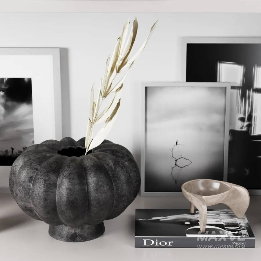 Decorative set 21_101cph - Image 2