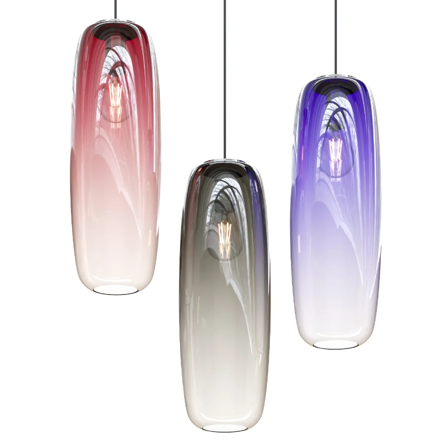 Bonaldo Bio Pendant Lamp - Image 4