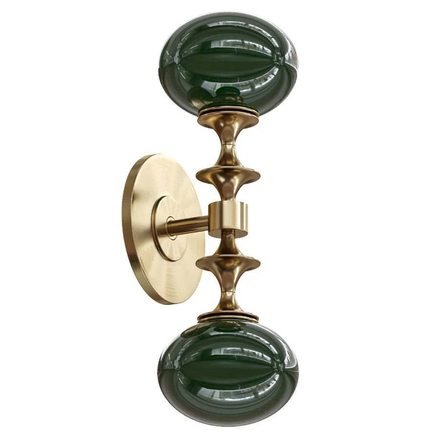 Perla Wall Lamp - Image 1