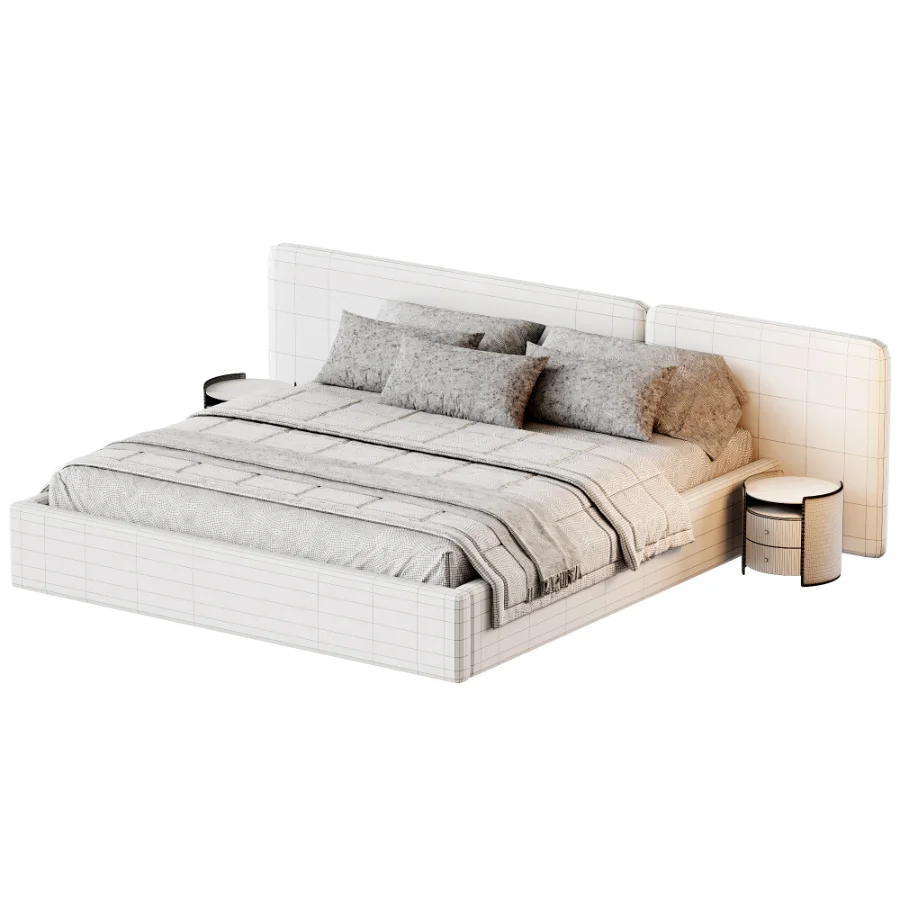 Adeny bed - Image 4