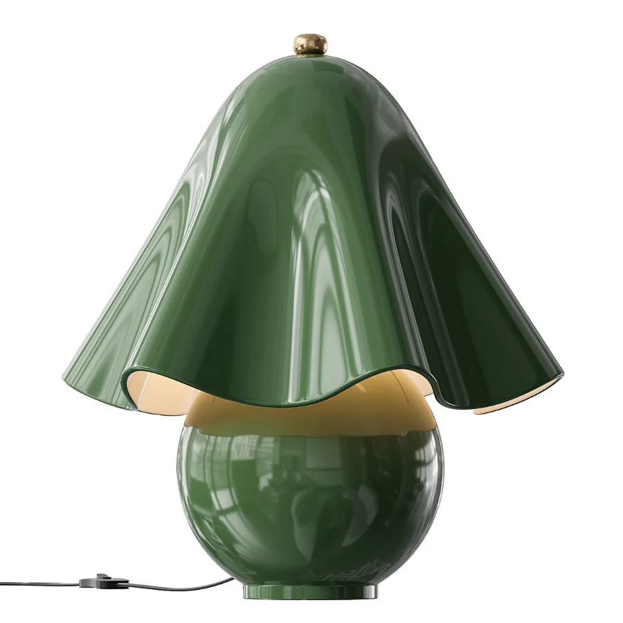 Fazzo Table Lamp - Image 4