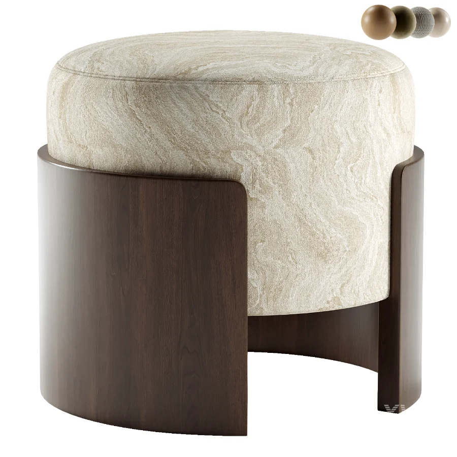 Gilda Stool - Image 2