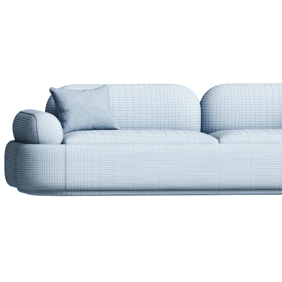 BANJO 300 SOFA by Mavo Atelier - Image 2
