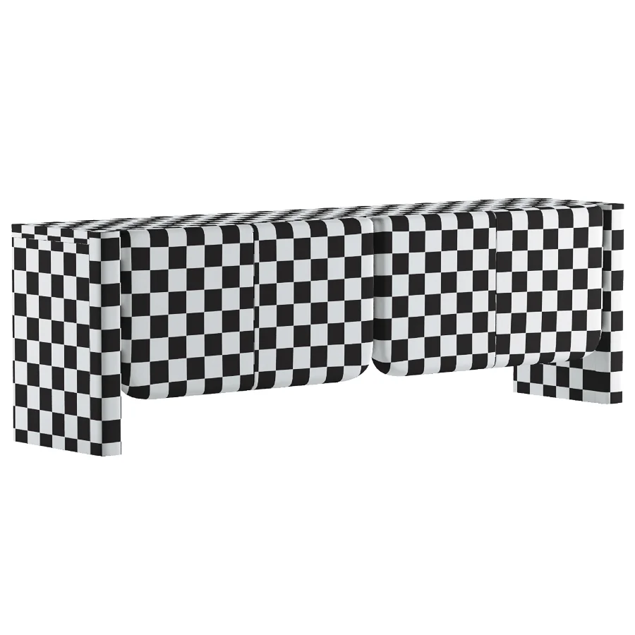 TV stand - Image 4