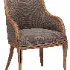 Dorchester Marshmallow Arm Chair - Thumbnail 8