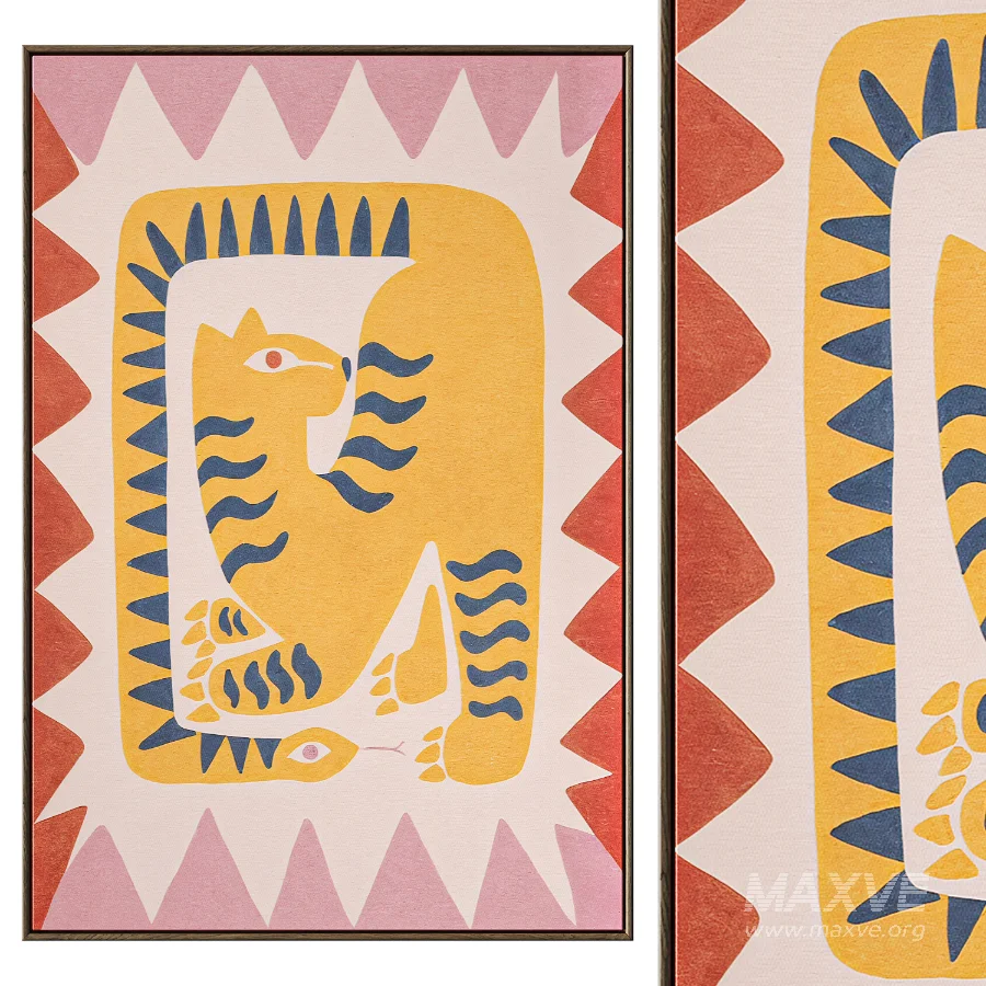 Painting 65 - Image 5