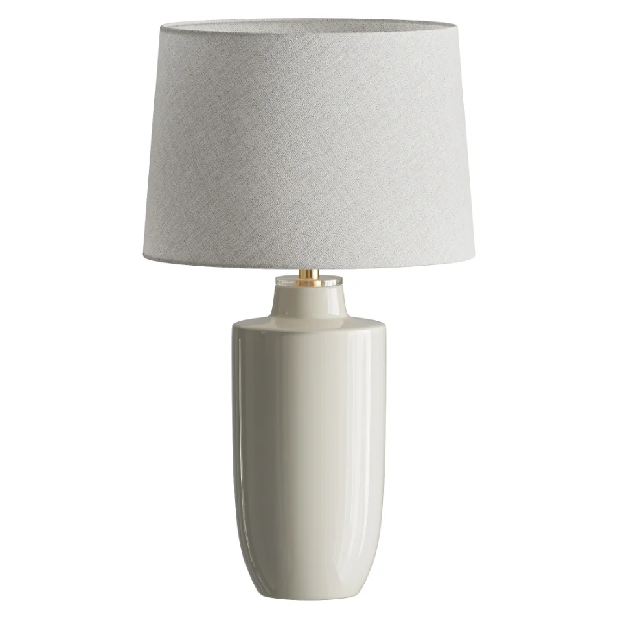 Destene Ceramic Table Lamp - Image 2