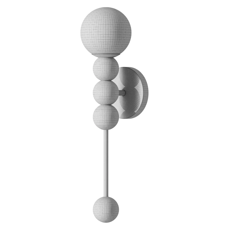 Longi Wall Lamp - Image 3