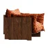 Archer Armchair by Craeton - Thumbnail 1