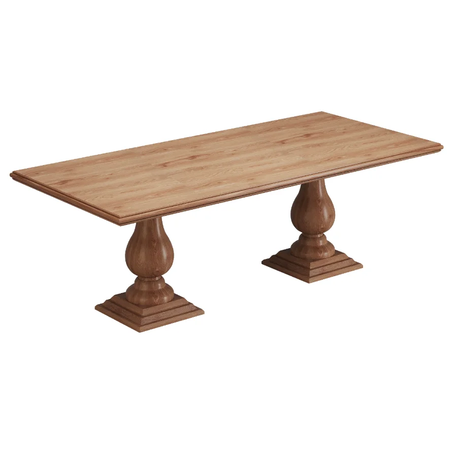 Dinning chair and table361 - Image 2