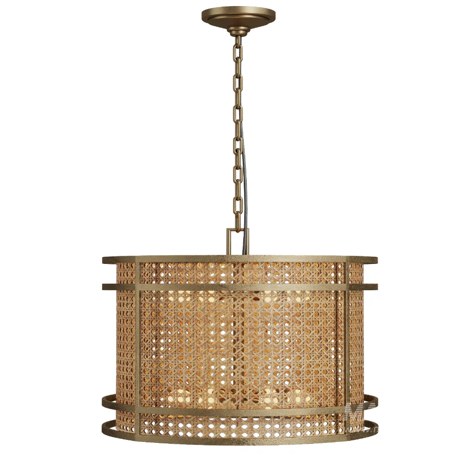 Tailor Pendant Chandelier - Image 1