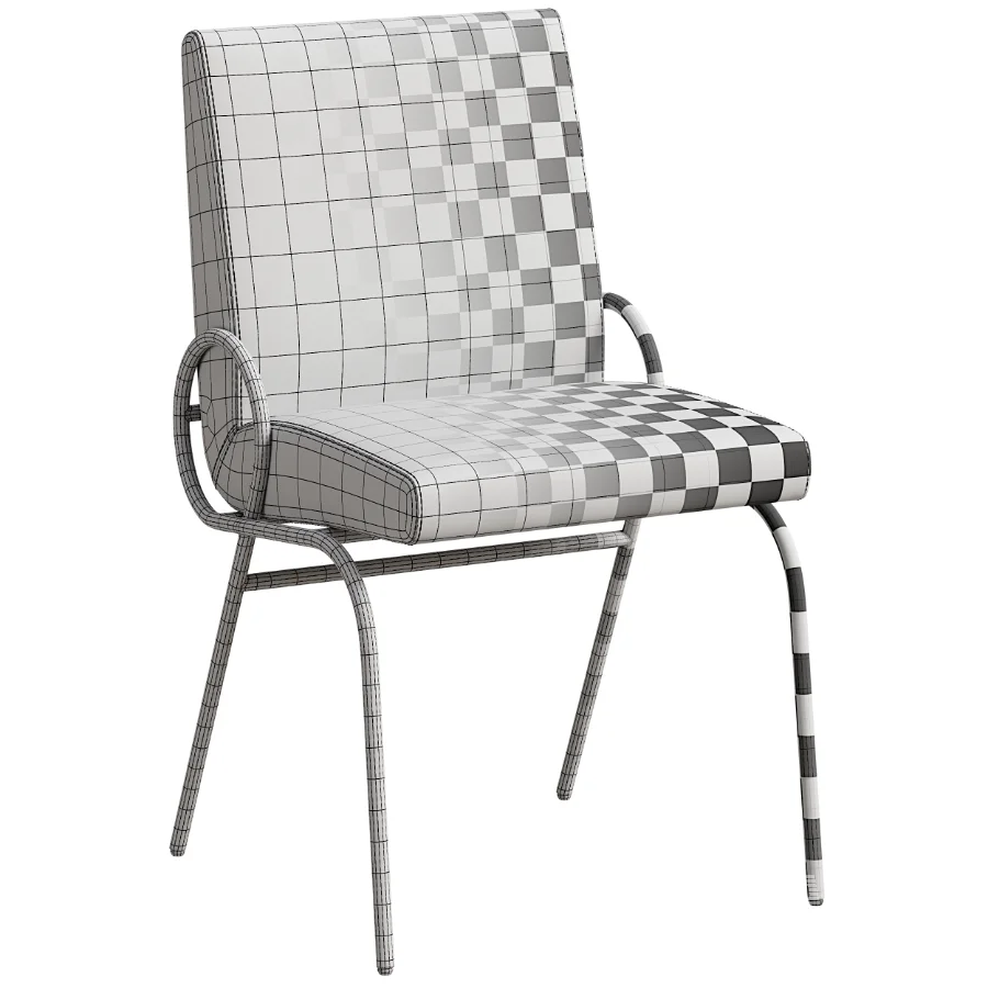 Bloom Dining Chair - Image 1