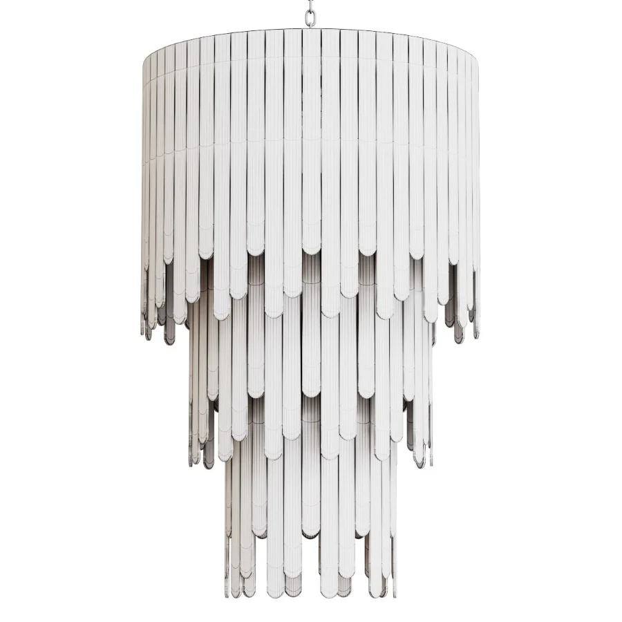 Cloyd Neman C16 Chandelier - Image 5