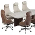 Office Set90 - Thumbnail 3