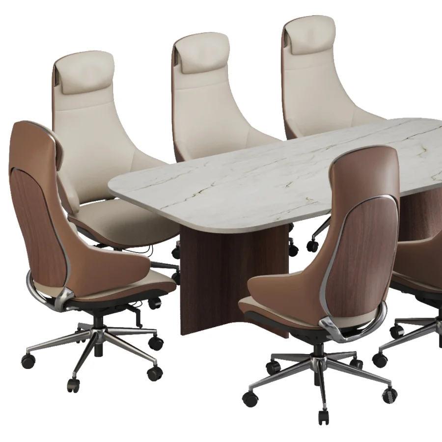 Office Set90 - Image 3