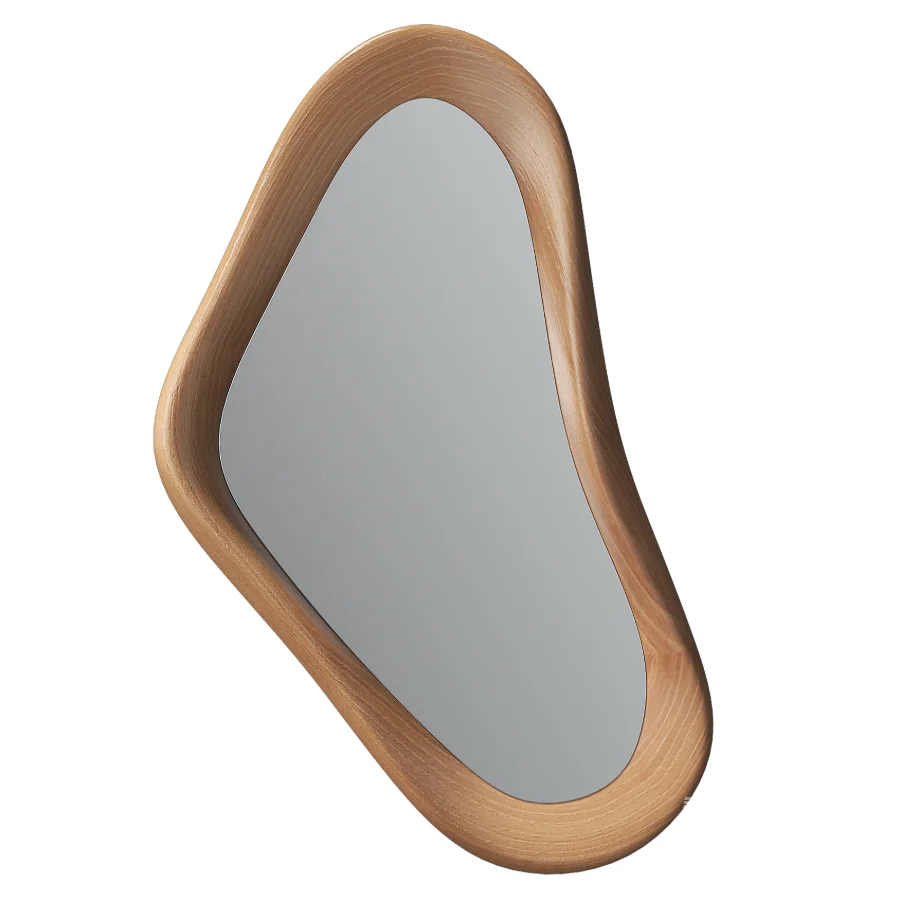 Wall Asymmetric Mirror - Image 1