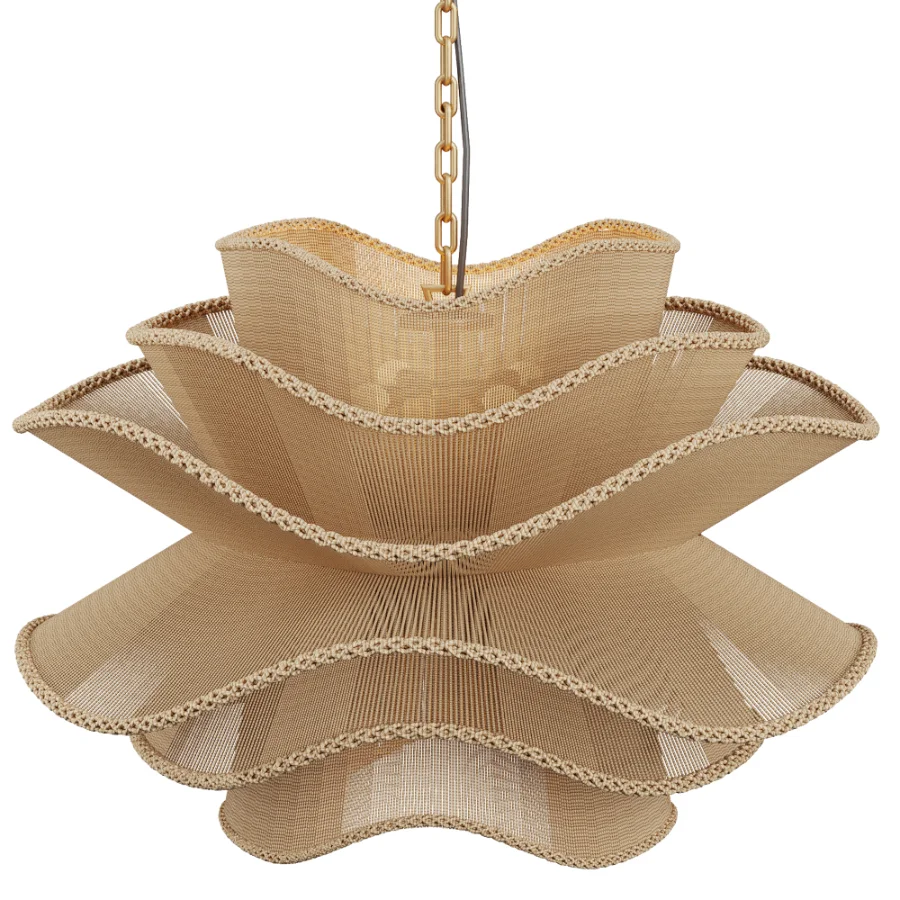 Alondra Chandelier - Image 1