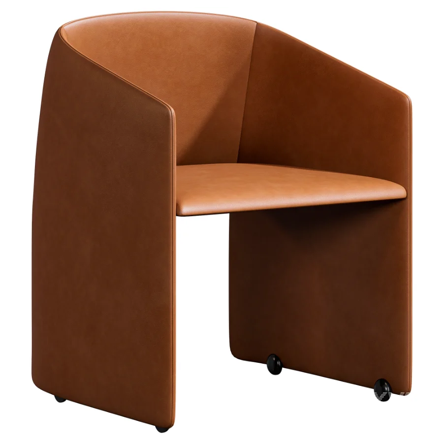 Plau Aimchair By Tacno - Image 2
