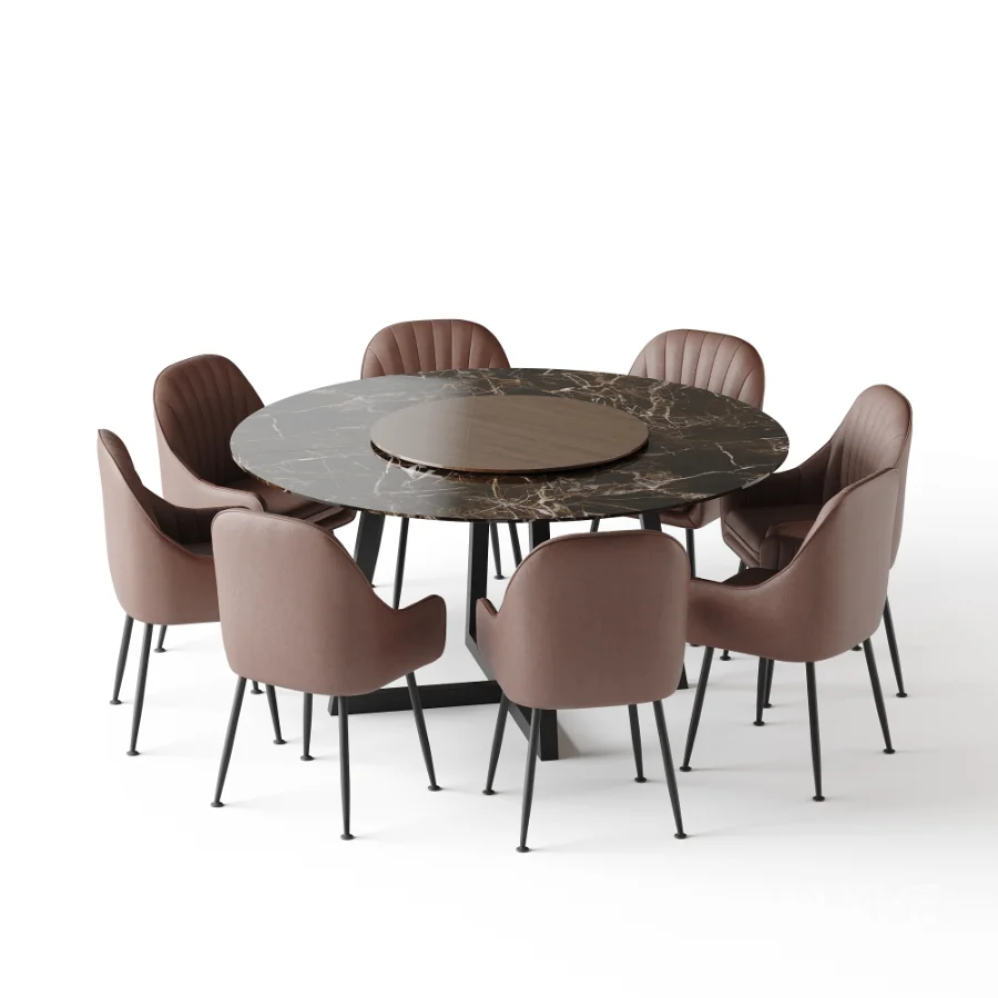 Table DENVER - Image 4