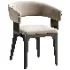 Kirk Dining Chair - Thumbnail 4