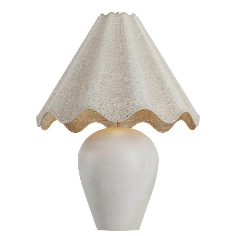 Viola Table Lamp - Image 1