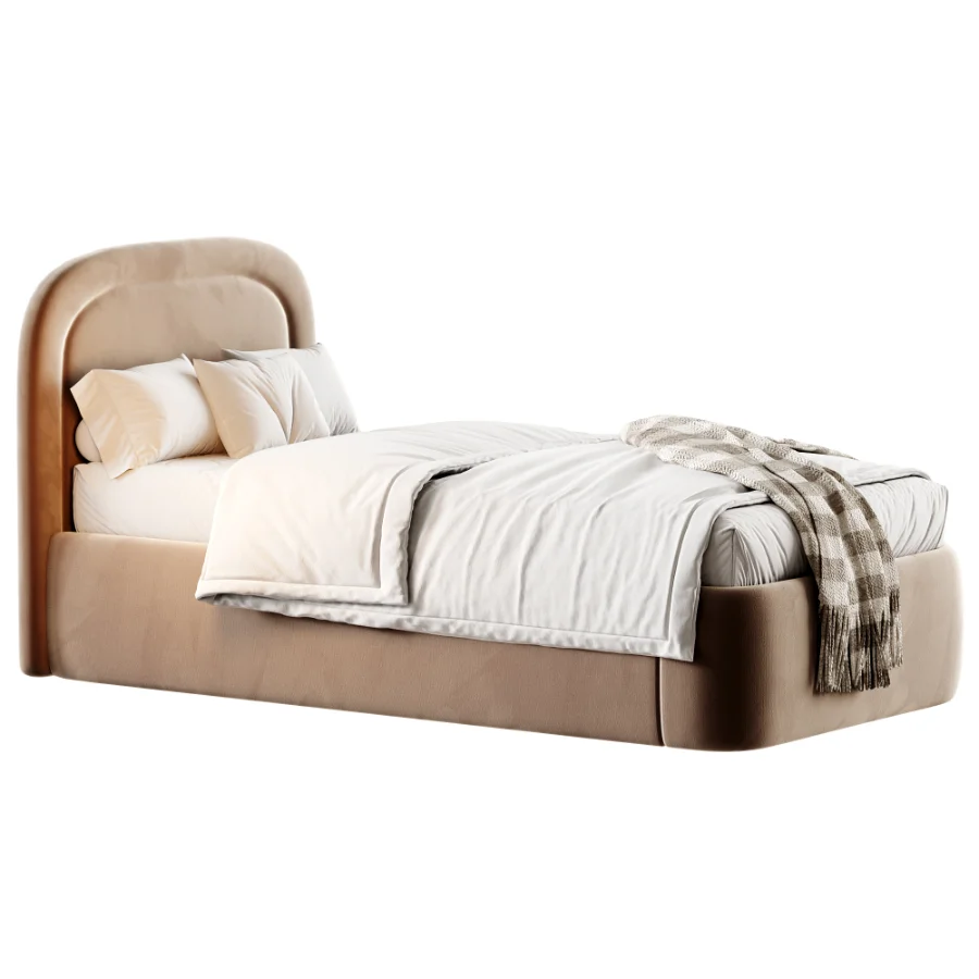 Kids bed Quin Van Hl - Image 2