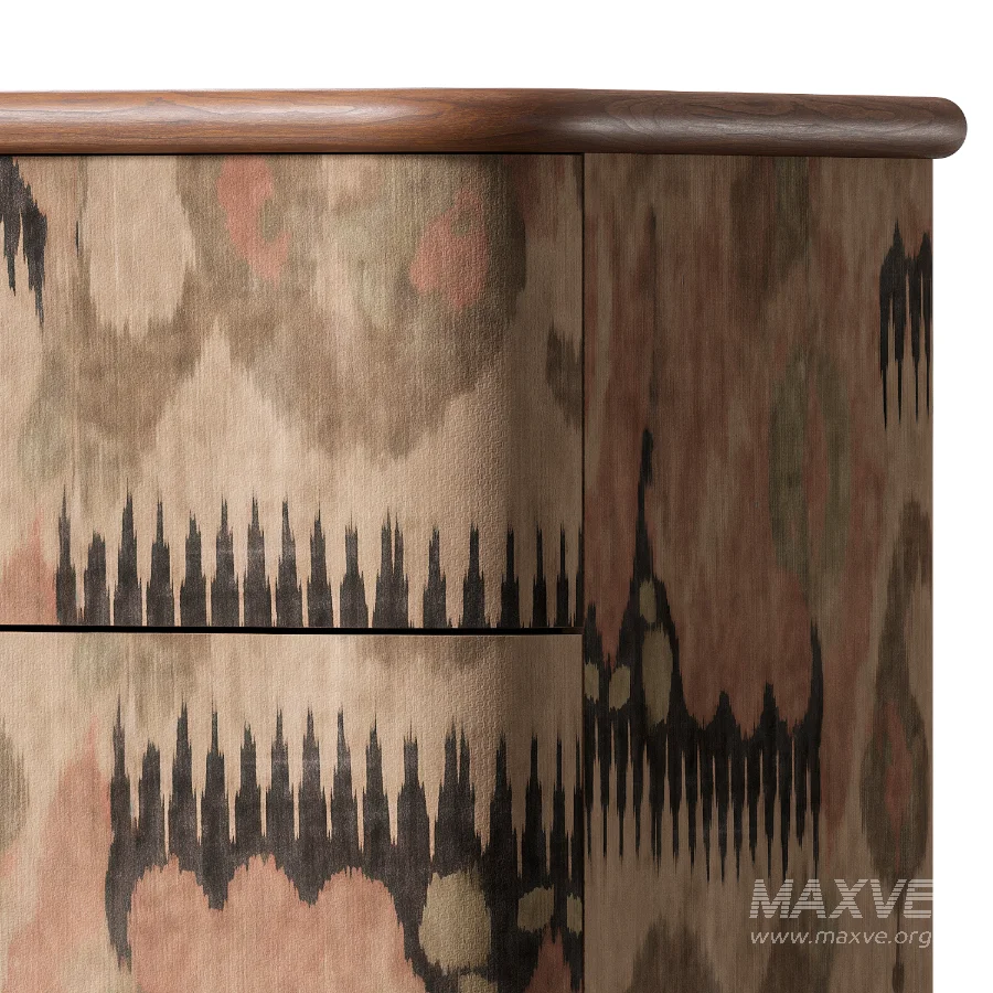 Benedetta Bedside Table by Sohohome - Image 5