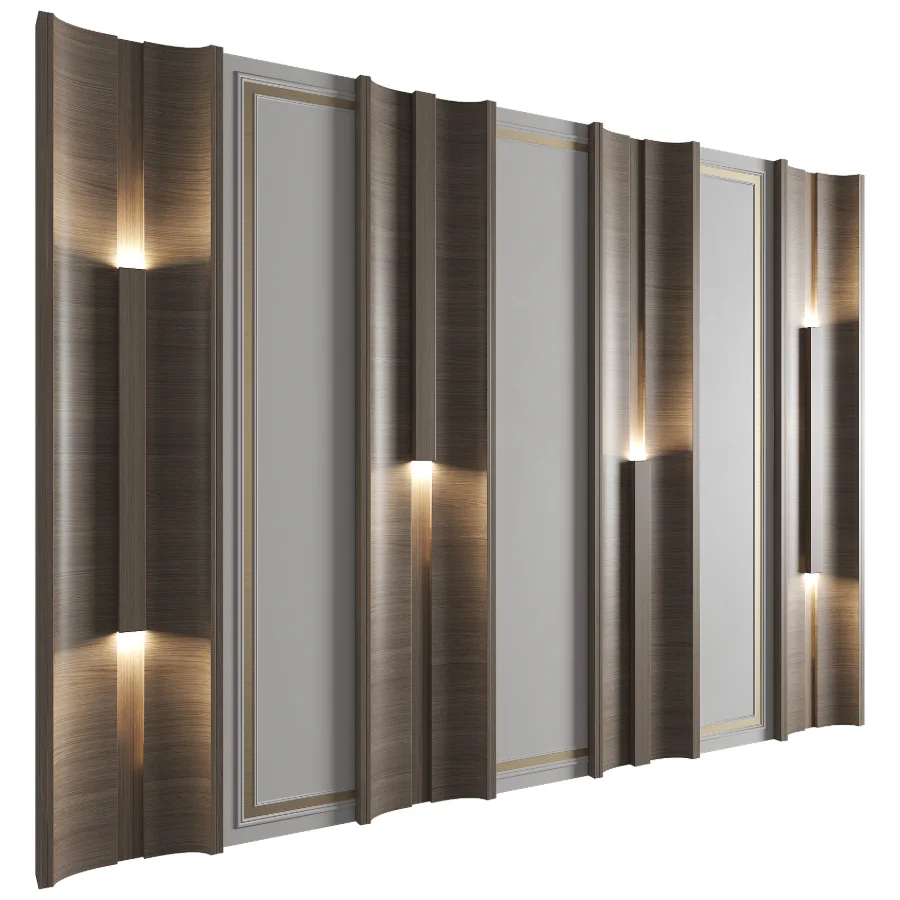Wall Panel Decor 276 - Image 2