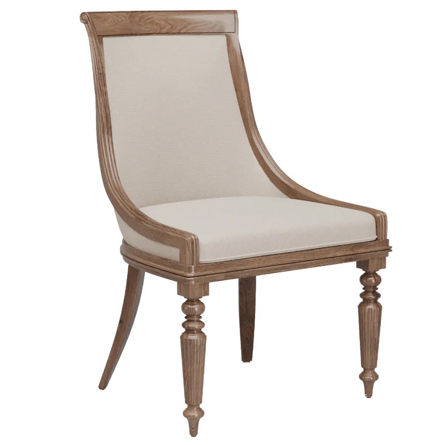 Floris Heirloom Dining Chair - Image 2
