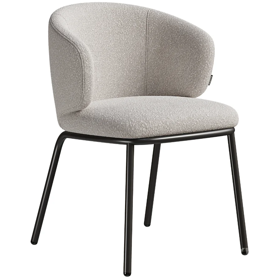 Campo Dining Chair - Image 4
