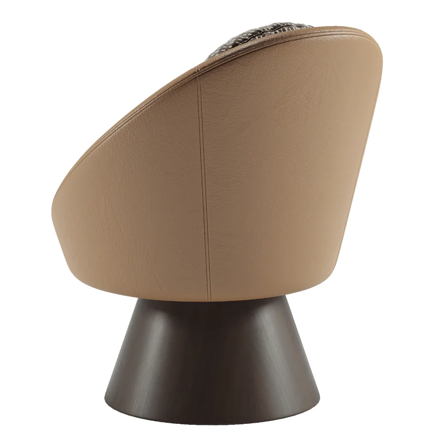 Basqui Dining Chair - Image 5